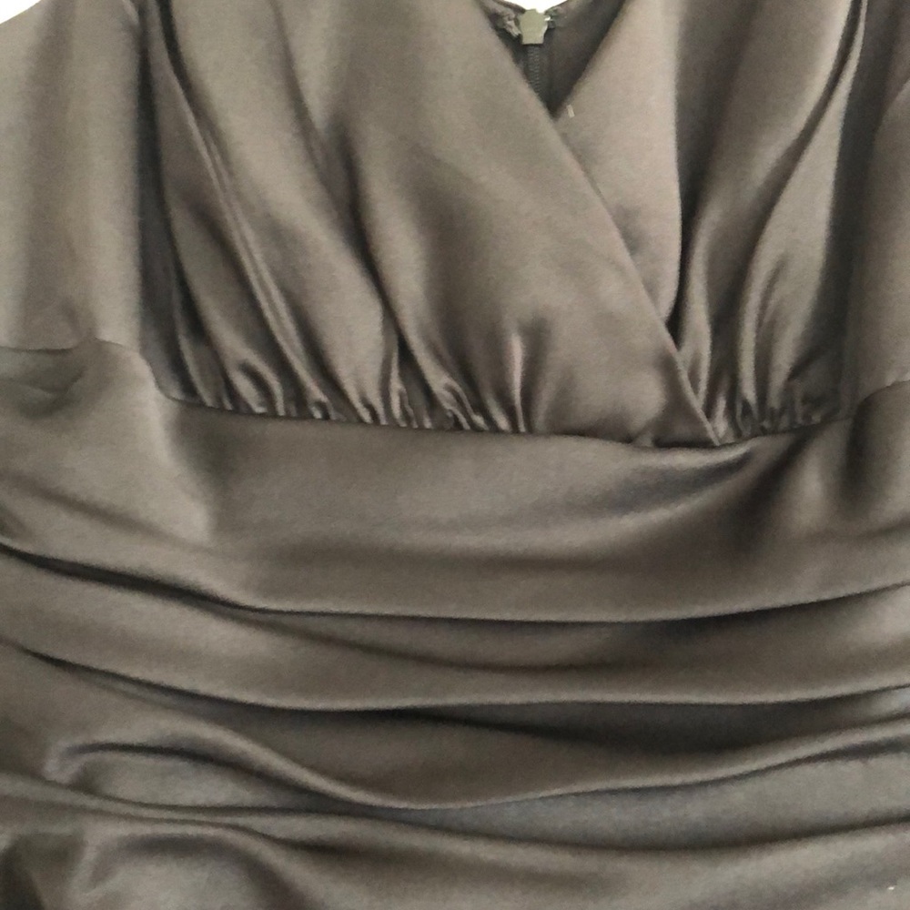 Black formal - Picture 2 of 5